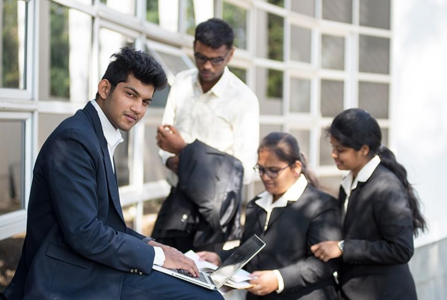 DJ Academy for Managerial Excellence Coimbatore Activities photo 2